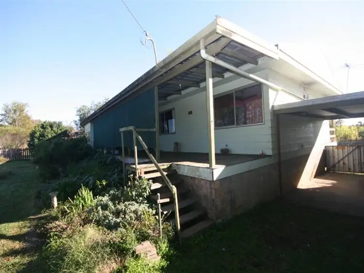 Main view of Homely house listing, 37 Bellengen Street, Tucabia NSW 2462