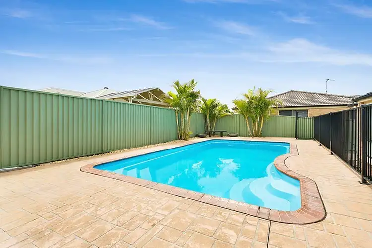 Second view of Homely house listing, 5 Chinchilla Way, Albion Park NSW 2527