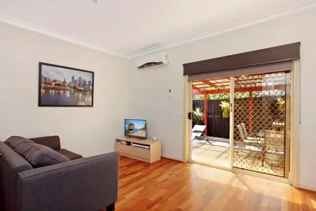 Second view of Homely unit listing, 3/1 Mattea Court, Reservoir VIC 3073