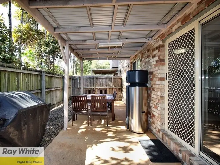 Sixth view of Homely townhouse listing, 27/90 Oakleaf Street, Eight Mile Plains QLD 4113