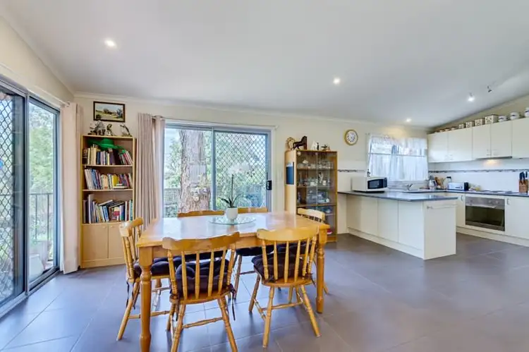Third view of Homely house listing, 22a Baldwin Avenue, Montmorency VIC 3094