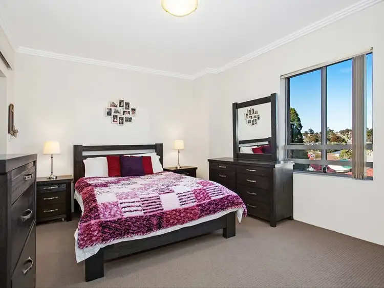 Fourth view of Homely unit listing, 16/15 Stuart Street, Helensburgh NSW 2508