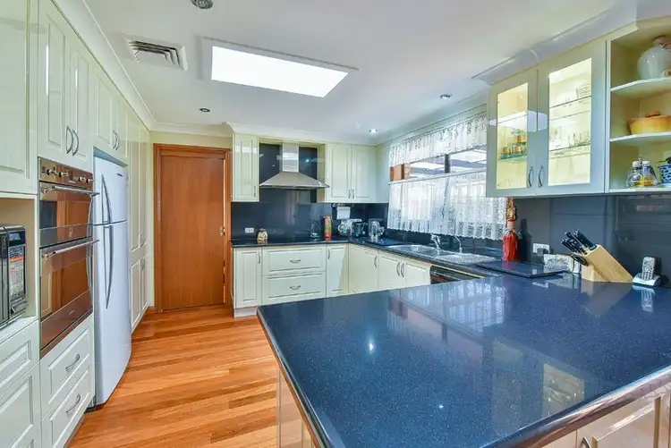 Fourth view of Homely house listing, 26 Driscoll Street, Abbotsbury NSW 2176