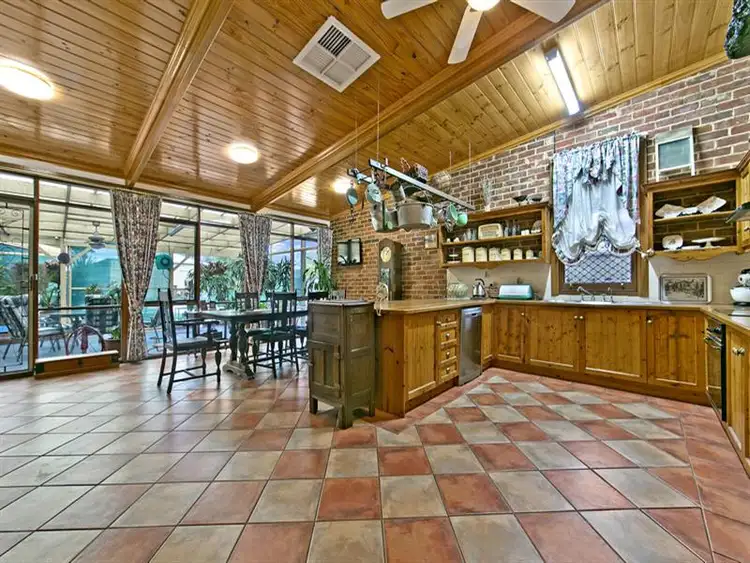 Seventh view of Homely house listing, 34 Mount Crawford Road, Williamstown SA 5351