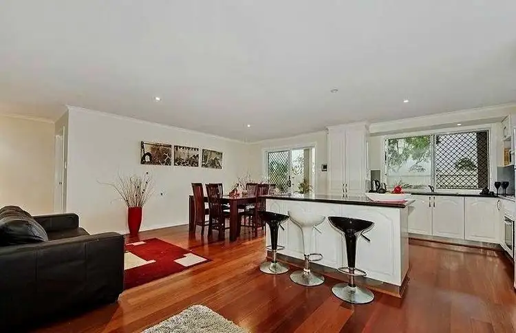 Second view of Homely house listing, 26 Volante Crescent, Mermaid Waters QLD 4218