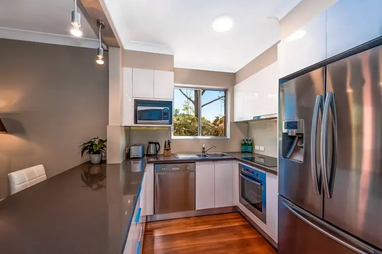 Fourth view of Homely apartment listing, 2/535 Victoria Road, Ryde NSW 2112