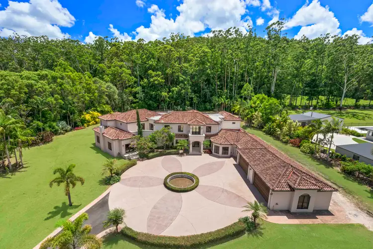 5 Dunkeld Court