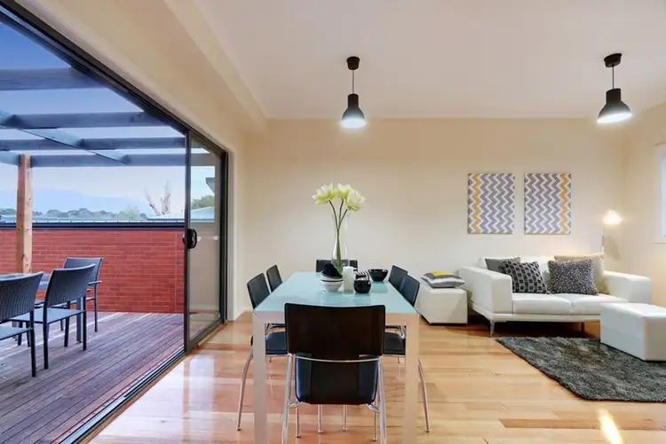Sixth view of Homely townhouse listing, 1/58 Taylor Road, Mooroolbark VIC 3138