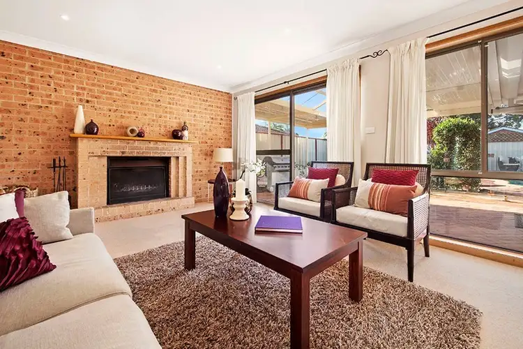 Fourth view of Homely house listing, 20 Marsden Road, Barden Ridge NSW 2234