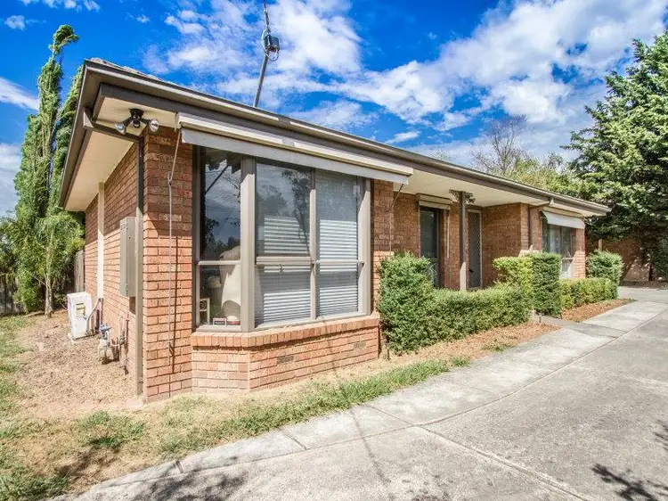 Second view of Homely unit listing, 1/59 Austral Crescent, Baxter VIC 3911