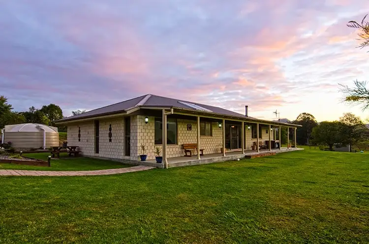 Main view of Homely rural property listing, 1303 Upper Lansdowne Road, Upper Lansdowne NSW 2430
