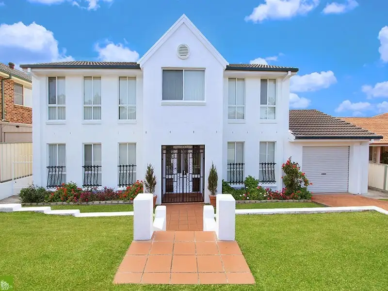 Main view of Homely house listing, 83 College Avenue, Blackbutt NSW 2529