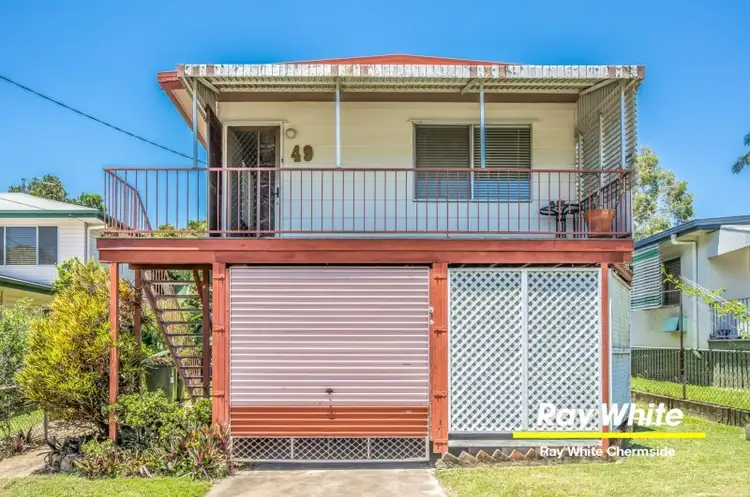49 Boothby Street, Kedron QLD 4031