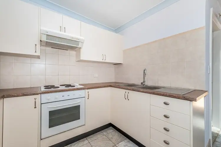 Third view of Homely terrace listing, 6 Walker Street, Redfern NSW 2016
