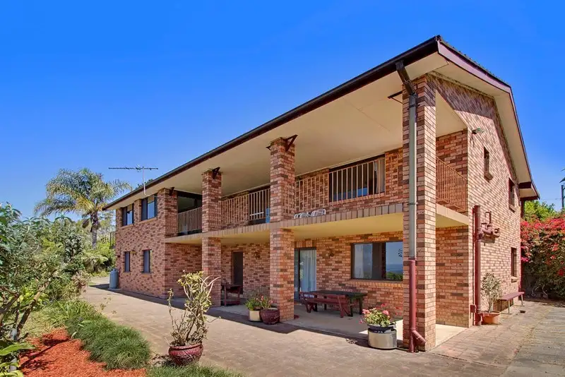 Main view of Homely house listing, 1224 Bells Line of Road, Kurrajong Heights NSW 2758