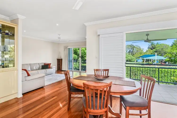 Third view of Homely other listing, 1/34 Hawaii Avenue, Palm Beach QLD 4221