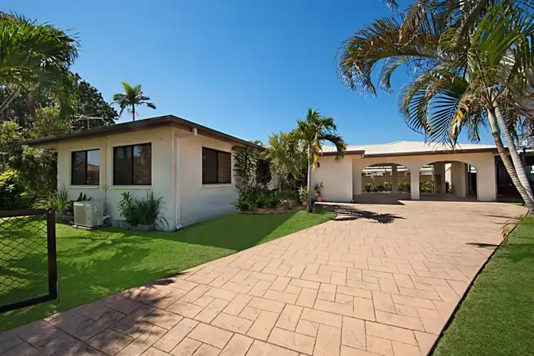 Main view of Homely house listing, 13 Rosella Court, Condon QLD 4815