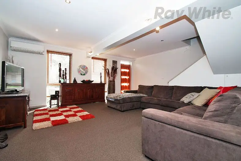 Main view of Homely unit listing, Unit 25, 77-79 BAYSWATER Road, Croydon VIC 3136