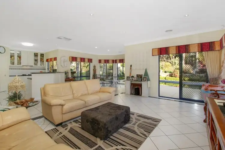 Fifth view of Homely house listing, 8 McGaffins Road, West Wodonga VIC 3690