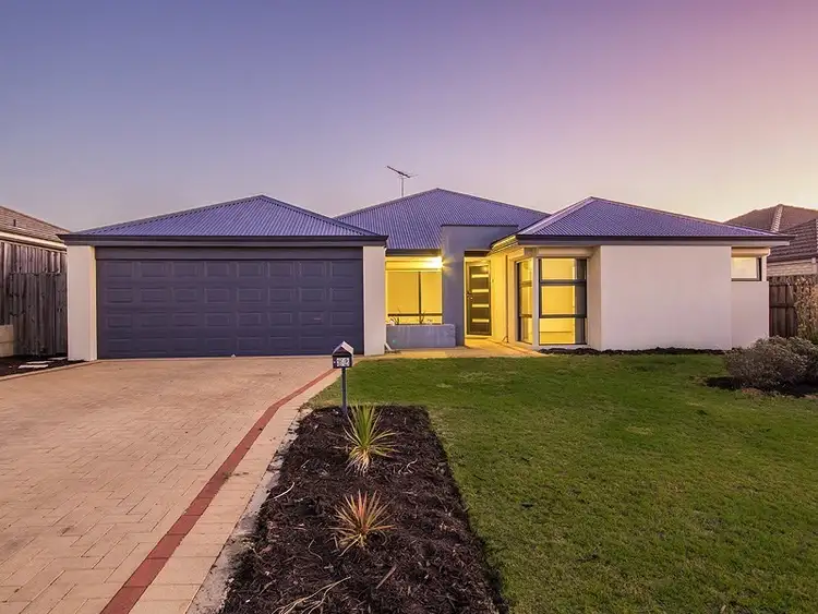 Main view of Homely house listing, 36 Sunstone Drive, Wellard WA 6170