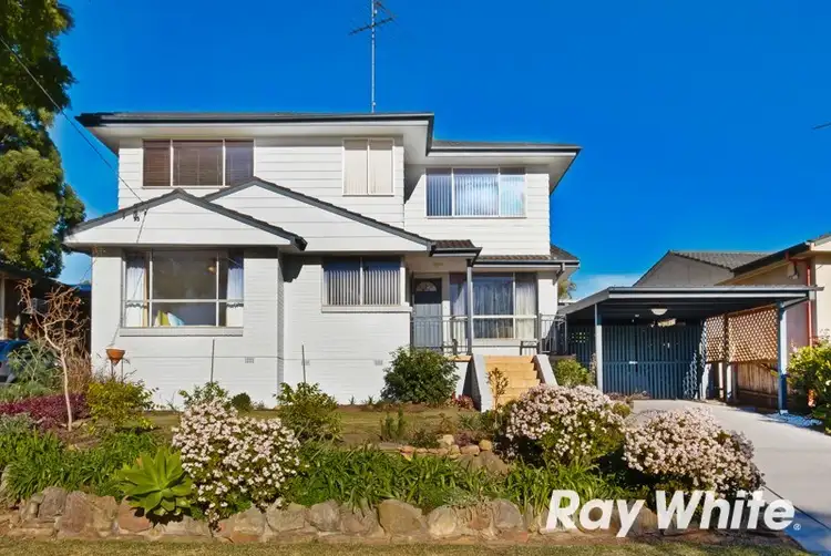 17 Ursula Street, Winston Hills NSW 2153