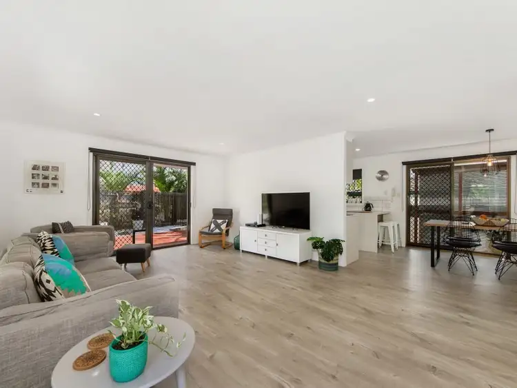 Sixth view of Homely house listing, 99 Bamboo Avenue, Benowa QLD 4217
