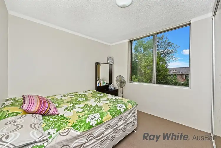 Fifth view of Homely unit listing, 25/24-30 Fairmount Street, Lakemba NSW 2195