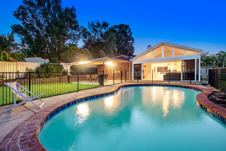 Fourth view of Homely house listing, 31 Kallaroo Crescent, Ashmore QLD 4214