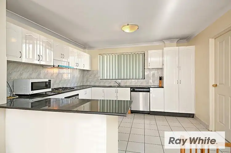 Third view of Homely apartment listing, 8/89 Station Road, Auburn NSW 2144