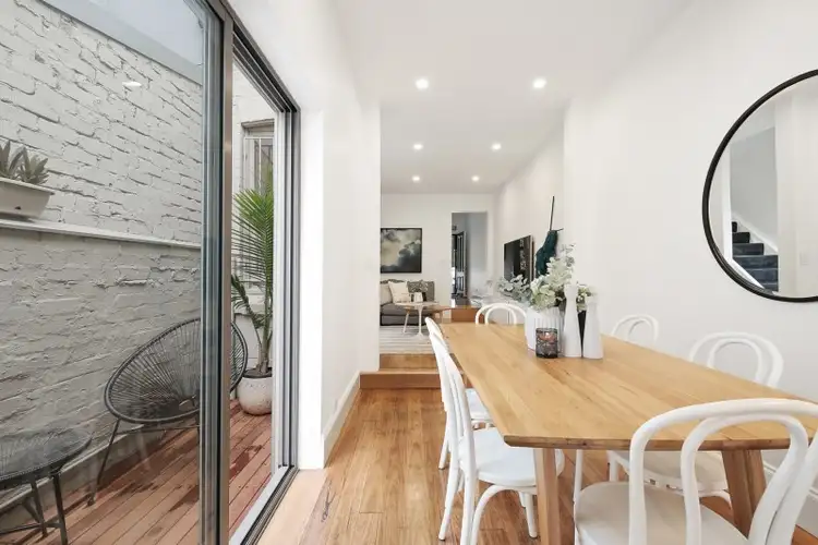 Fourth view of Homely house listing, 92 Simmons Street, Enmore NSW 2042