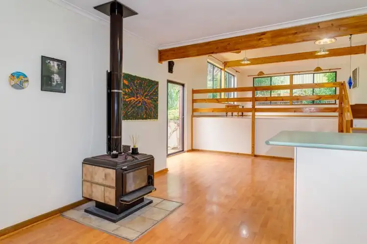 Second view of Homely house listing, 30 Oakdene Crescent, Coromandel Valley SA 5051