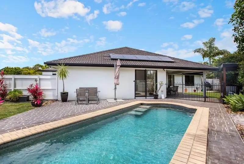 Main view of Homely house listing, 2 Crawford Street, Sippy Downs QLD 4556