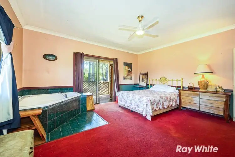 Fourth view of Homely house listing, 607 Bestmann Road, Ningi QLD 4511