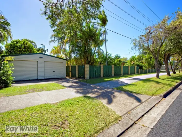Second view of Homely house listing, 110 Klingner Road, Redcliffe QLD 4020