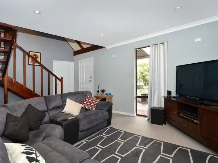 Second view of Homely house listing, 3 Steels Way, Spencer Park WA 6330