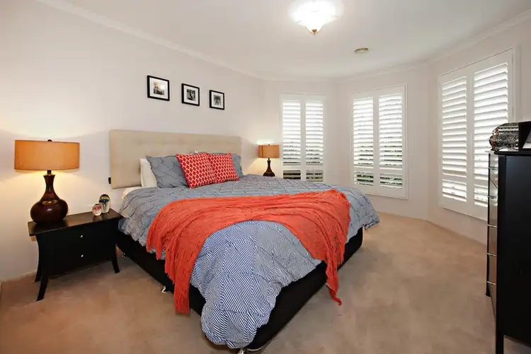 Seventh view of Homely house listing, 8 Teatree Place, Seabrook VIC 3028