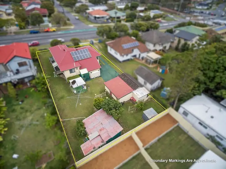 Fifth view of Homely house listing, 119 Wynnum North Road, Wynnum QLD 4178