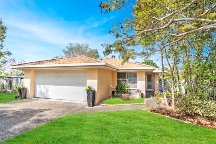 6 Honeyeater Avenue, Noosaville QLD 4566