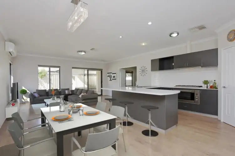 Second view of Homely house listing, 39a Fitzroy Street, Queens Park WA 6107