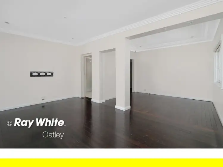 Third view of Homely house listing, 31 Godfrey Street, Penshurst NSW 2222