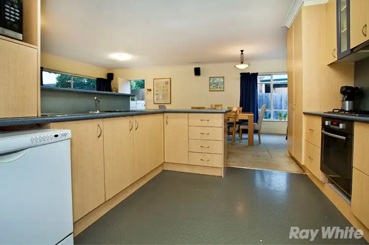 Fifth view of Homely house listing, 7 Plymouth Court, Nunawading VIC 3131