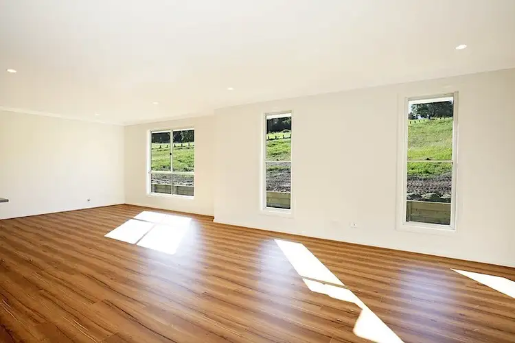 Second view of Homely house listing, 16 Womack Close, Berry NSW 2535