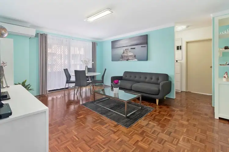 Third view of Homely unit listing, 6/23 Norfolk Street, Liverpool NSW 2170