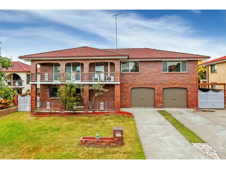 Main view of Homely house listing, 19 Martense Street, Wishart QLD 4122