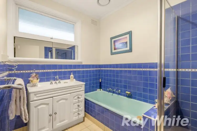Sixth view of Homely unit listing, 1/86 Torbay Street, Macleod VIC 3085