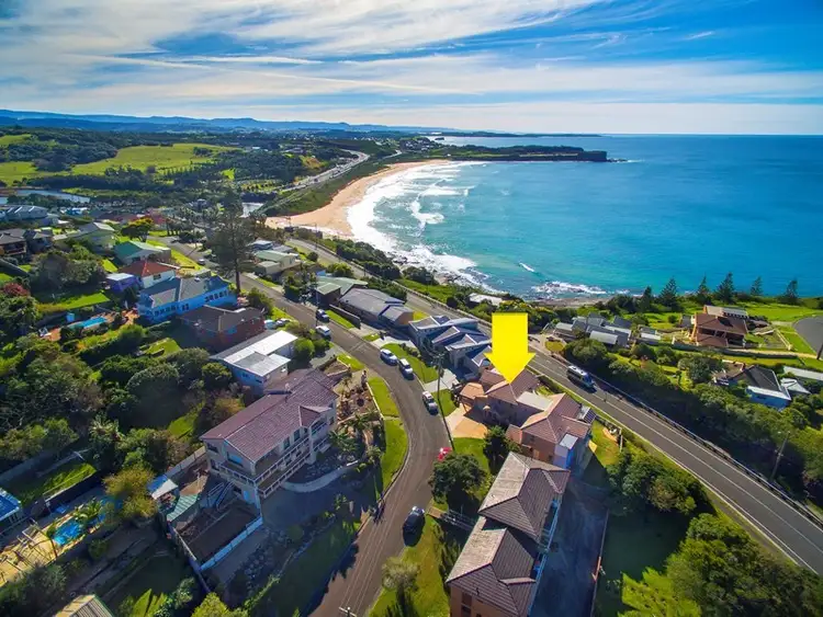1/27 Pacific Street, Kiama NSW 2533