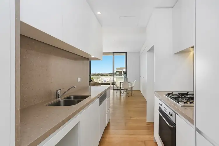 Third view of Homely apartment listing, 508/1-3 Jenner Street, Little Bay NSW 2036