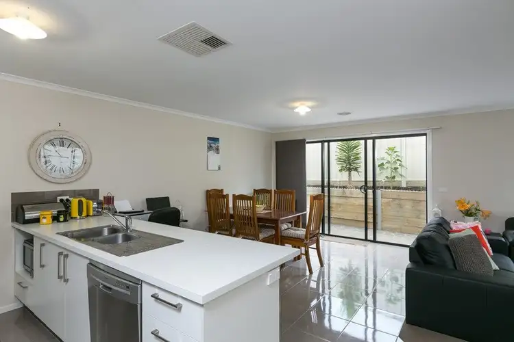 Third view of Homely house listing, 1 Lily Place, Kangaroo Flat VIC 3555