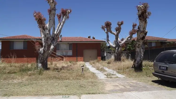 Main view of Homely house listing, 29 Church Street, Dongara WA 6525