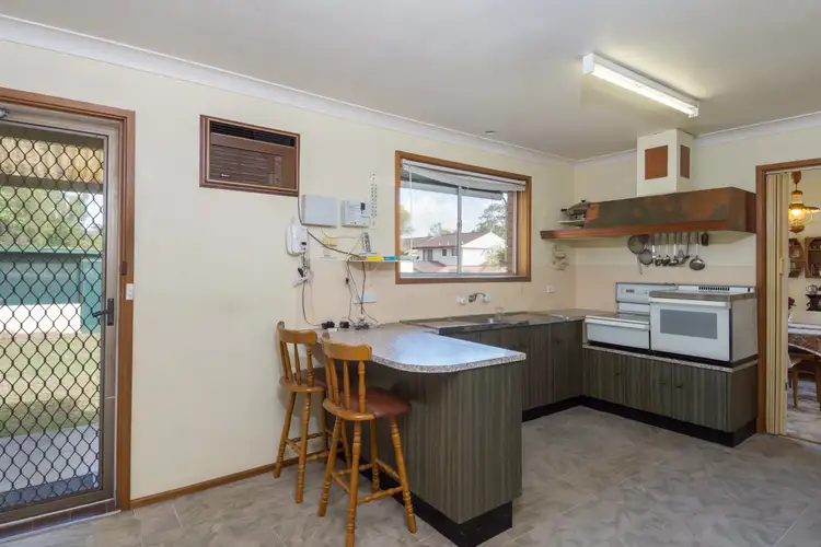 Fourth view of Homely house listing, 6 Philip Drive, North Nowra NSW 2541
